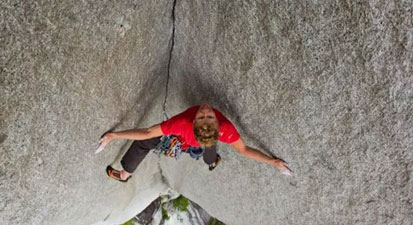 Prérequis avant de se lancer dans l’escalade